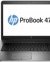 HP ProBook 470 G2, i3: un laptop pentru tine